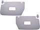 Windshield Sunshade Ford Transit Tourneo Connect '14-'21 Set