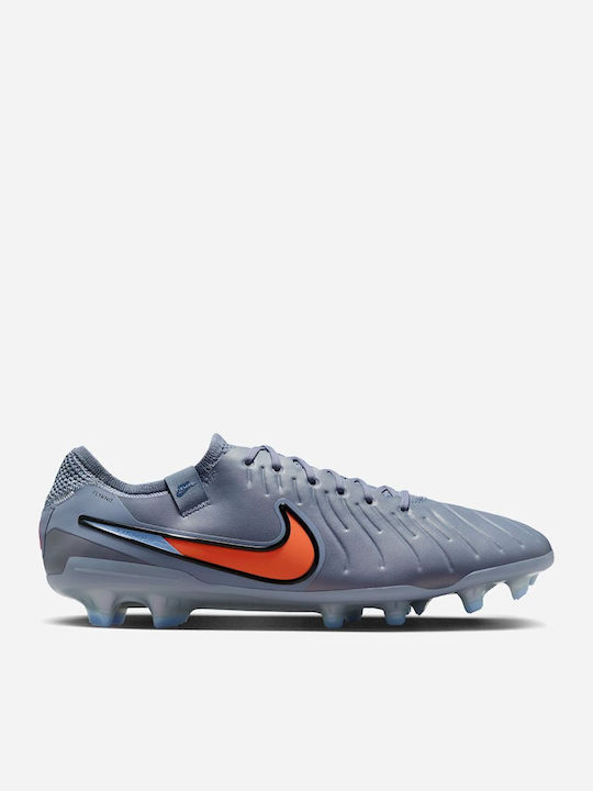 Nike Tiempo Legend 10 Elite Ποδοσφαιρικά Παπούτ...