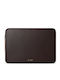 Tech-Protect Θήκη για Laptop 16" σε Καφέ χρώμα