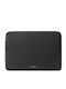 Tech-Protect Θήκη για Laptop 16" σε Μαύρο χρώμα 304004-197230