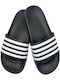 Frauen Flip Flops in Schwarz Farbe