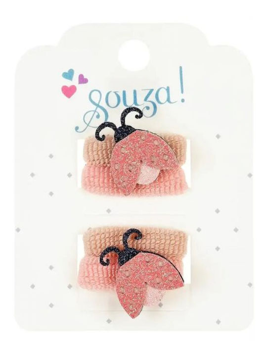Souza For Kids Elastic Copii 4buc