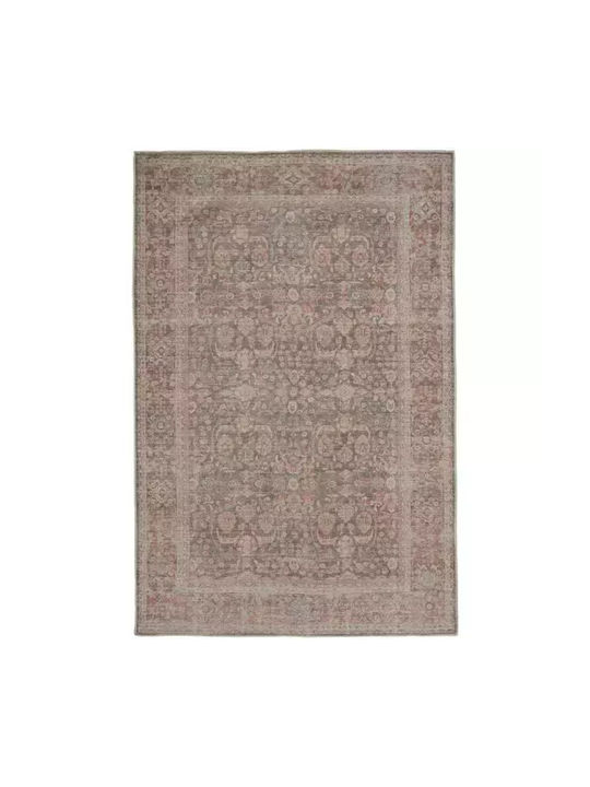 Βιοκαρπέτ Plumeria 5792 00 Χαλί Διάδρομος 80x150cm