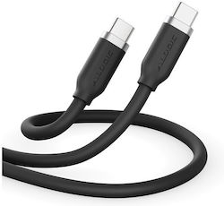 Alogic USB 2.0 USB-C männlich - USB-C 240W 2m (ELSI5U2CCBK2) Alogic USB 2.0 USB-C männlich - USB-C 240W 2m (ELSI5U2CCBK2)