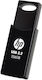 PNY 256GB USB 3.2 Stick Μαύρο