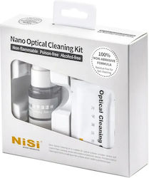 Nisi Kit De Curățare Nano Optică