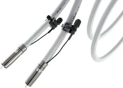 Atlas Cables Asimi Ultra RCA male - RCA male