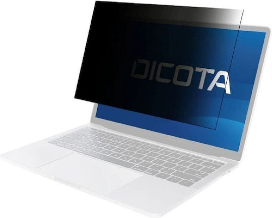 Dicota Φίλτρο Οθόνης για Laptop 15.6" D50018-2MG