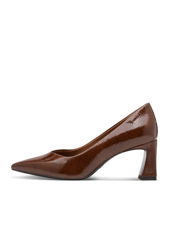 Escarpin   marron 1 22452 45 305 : Achetez en ligne les Escarpins de