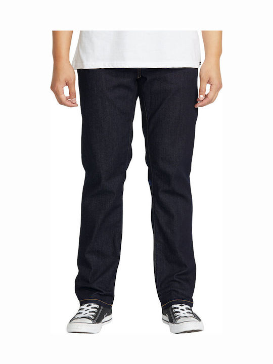 Volcom Solver Pantaloni De Blugi Pentru Bărbați...