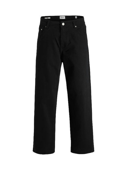 Jack & Jones Men's Jeans Pants With Relaxed Fit...