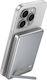 Iniu MagPro Slim MagSafe Qi2 Power Bank 10000mA...