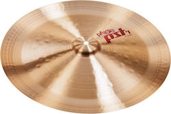 Paiste China 18" Pst-7
