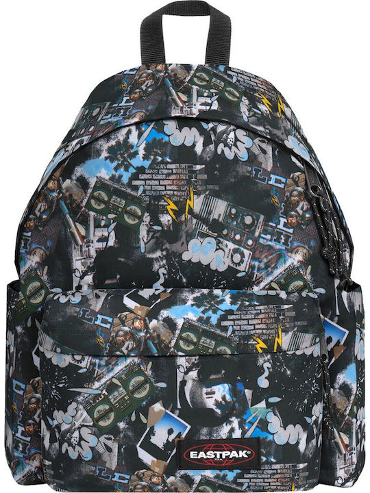 Eastpak Day Pak'r Σχολική Τσάντα Πλάτης Γυμνασί...