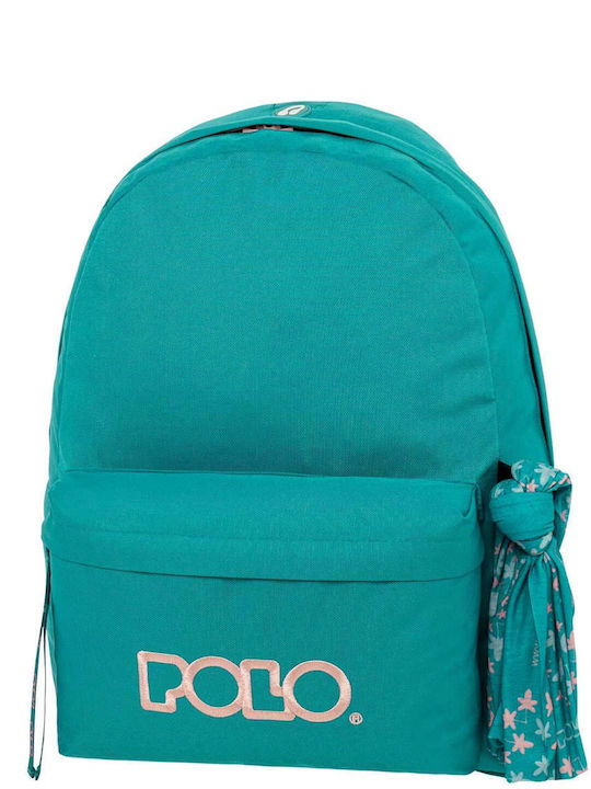 Polo Original Scarf Σχολική Τσάντα Πλάτης Γυμνα...