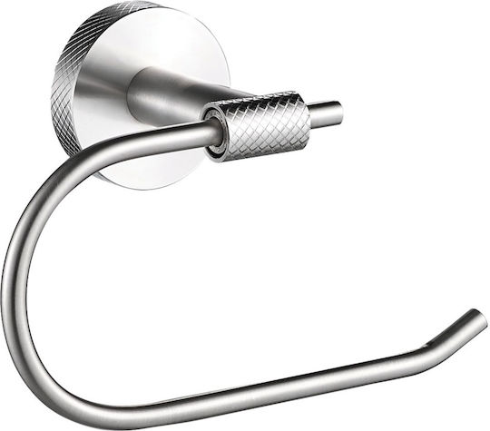 Държач За Хартия За Баня 144x96мм Хром Interflex 187895