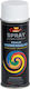 White Glossy Enamel Paint Ral 9010 Agtech 400 Ml Spray