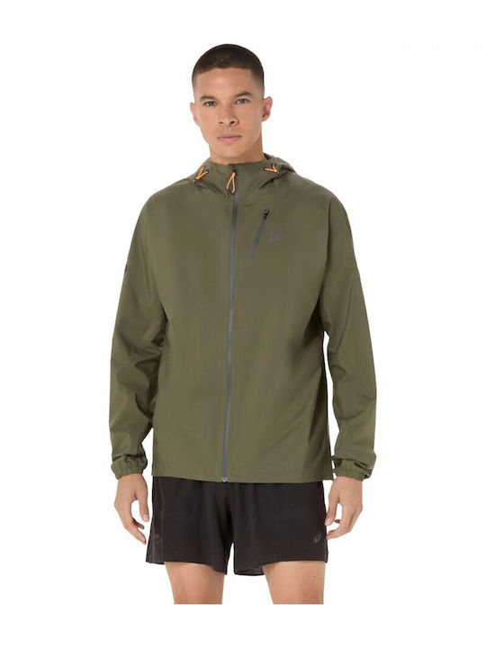 Fujitrail Geci Sport Waterproof Verde