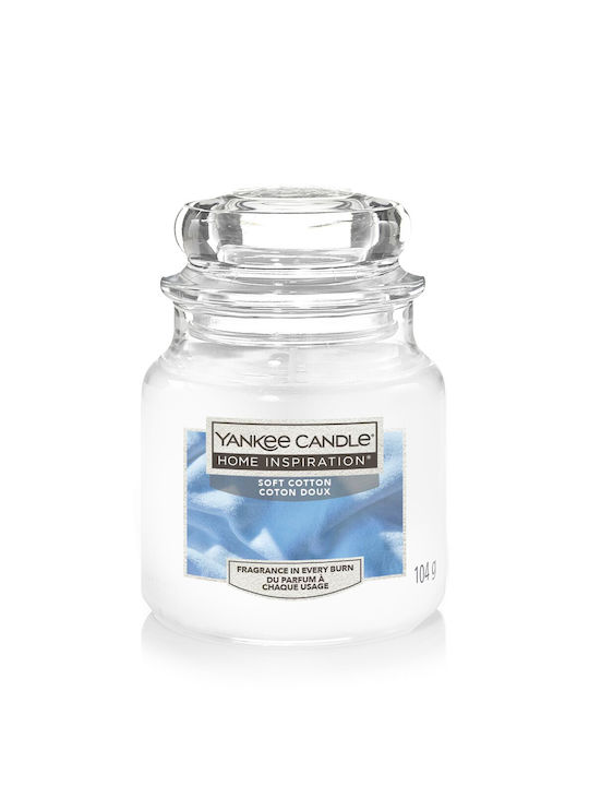 Yankee Candle Home Inspiration Αρωματικό Κερί Γ...