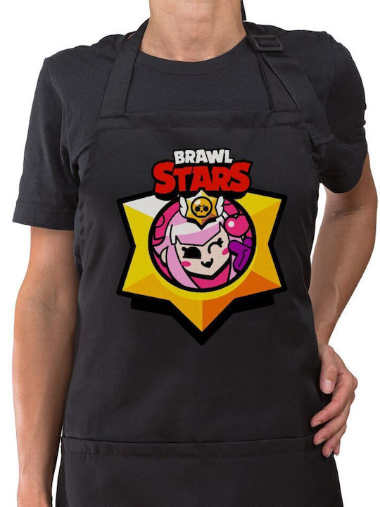 Koupakoupa Brawl Stars Melodie Ποδιά Κουζίνας Μ...