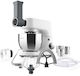 ETA Mezo Stand Mixer 1000W with Stainless Mixing Bowl 4lt