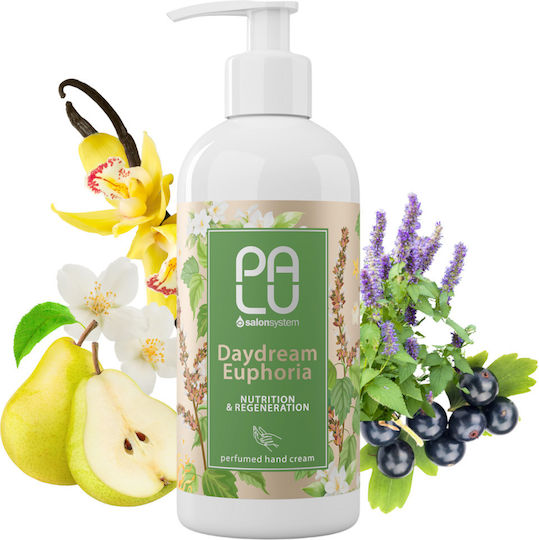 Palu Ημιμόνιμο Βερνίκι Νυχιών 280g