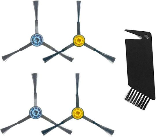 Σετ Ανταλλακτικών για Σκούπα Ρομπότ iRobot
