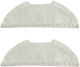 Mopping Cloths 2 Pieces for Robot Vacuum Midea