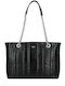 Women's Tote Bag Black