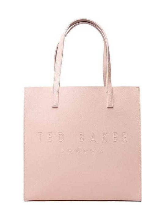 Ted Baker Women's Bag Shopper Shoulder Pink