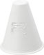 Fr Cones Pack X20 White