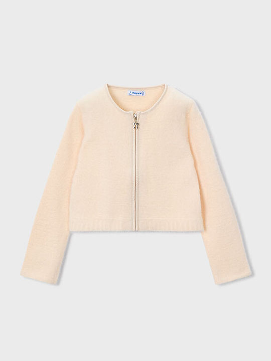 Mayoral Kinderstrickjacke BEZ