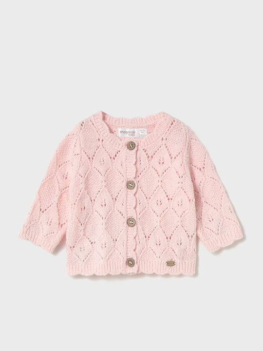 Mayoral Kinderstrickjacke Gestrickt BEZ