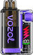 Vozol Vista Plug Pod-Bausatz 2ml mit eingebaute...