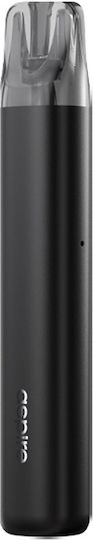 Aspire Nexi Pro Stift-Kit 2ml mit eingebauter Batterie 350mAh Black