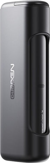 Aspire Nexi Pro Pod Kit 2ml με Ενσωματωμένη Μπαταρία 1650mAh Black