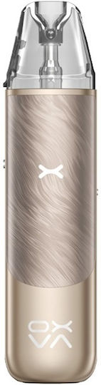 Oxva Nexlim Go Комплект капсули 4мл с Вградена Батерия 1800mAh Сахара Браун