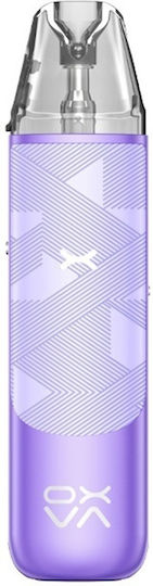 Oxva Nexlim Go Комплект капсули 4мл с Вградена Батерия 1800mAh Silky Purple