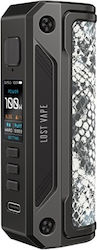Lost Vape Thelema Solo Box Mod 100W Cernunnos Gray