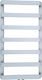 Hydroland Handtuchhalter Badezimmer 1420x540 573.62kcal/h Weiß