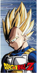 Prosop De Plajă Pentru Copii Dragon Ball 140 X 70 Cm