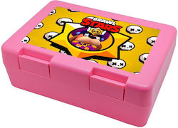 Koupakoupa Brawl Stars Ruffs Plastic Kids' Food...