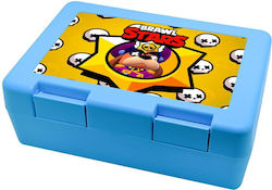 Koupakoupa Brawl Stars Ruffs Plastic Kids' Food...