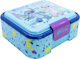Stor Plastic Kids' Food Container Lilo & Stitch...