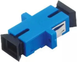 A-LAN Fiber Optic Adapter 1 Piece A-LAN Fiber Optic Adapter 1 Piece