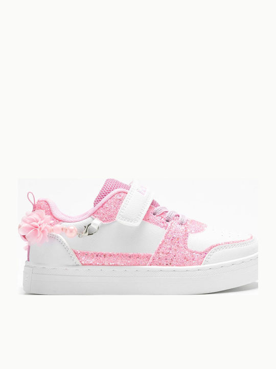 Lelli Kelly Gioiello Παιδικά Sneakers με Σκρατς...
