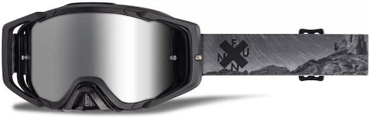 Funn Funn Motorrad-Schutzbrille