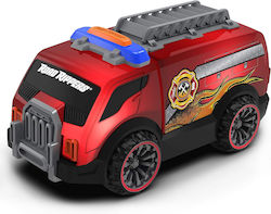 Nikko Fire Truck Car for 3+ Years