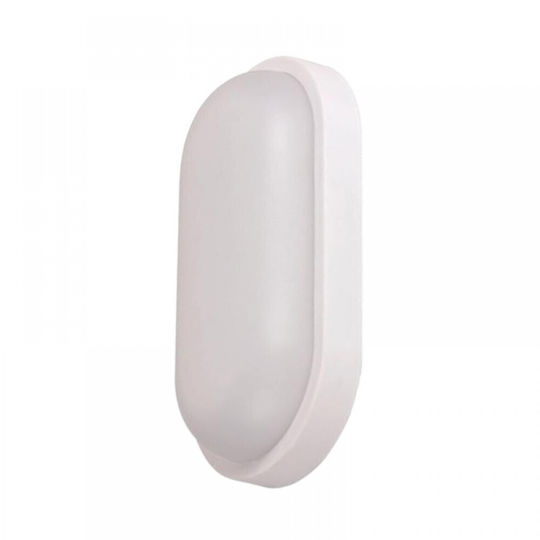 Wall-Mounted Outdoor Turtle Light LED 18W