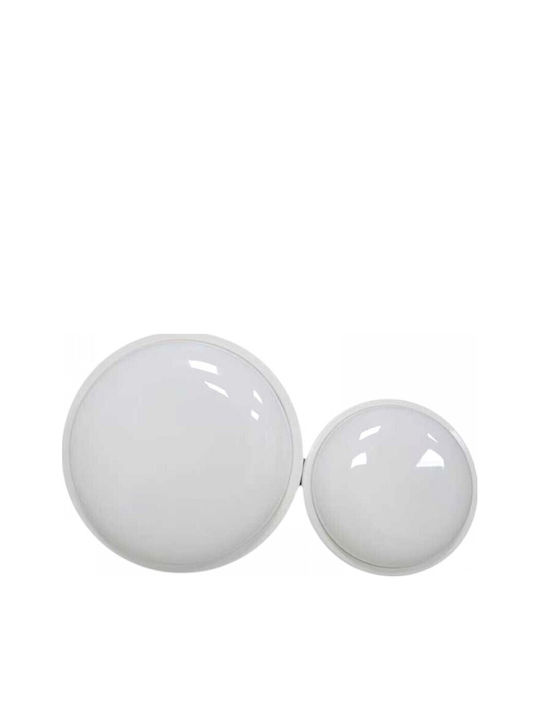 Χελώνα LED 18W